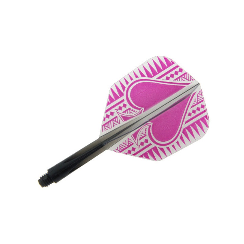 Condor Zero Stress Spade Small Short