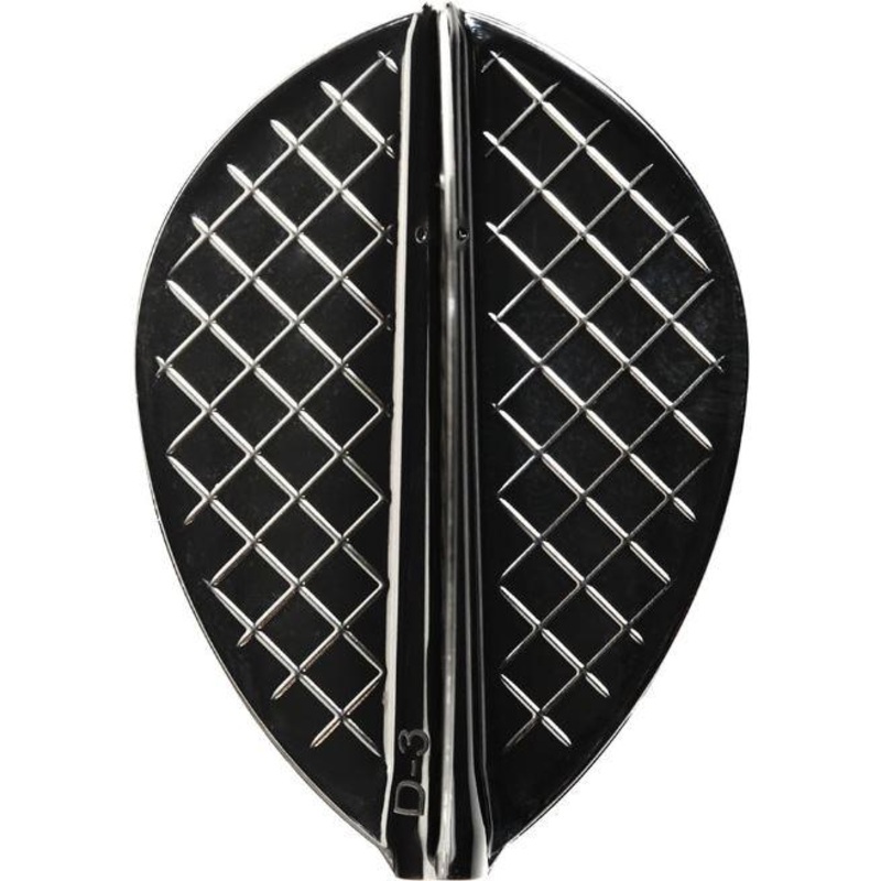 Cosmo Fit Flight Pro Flights D3 Black