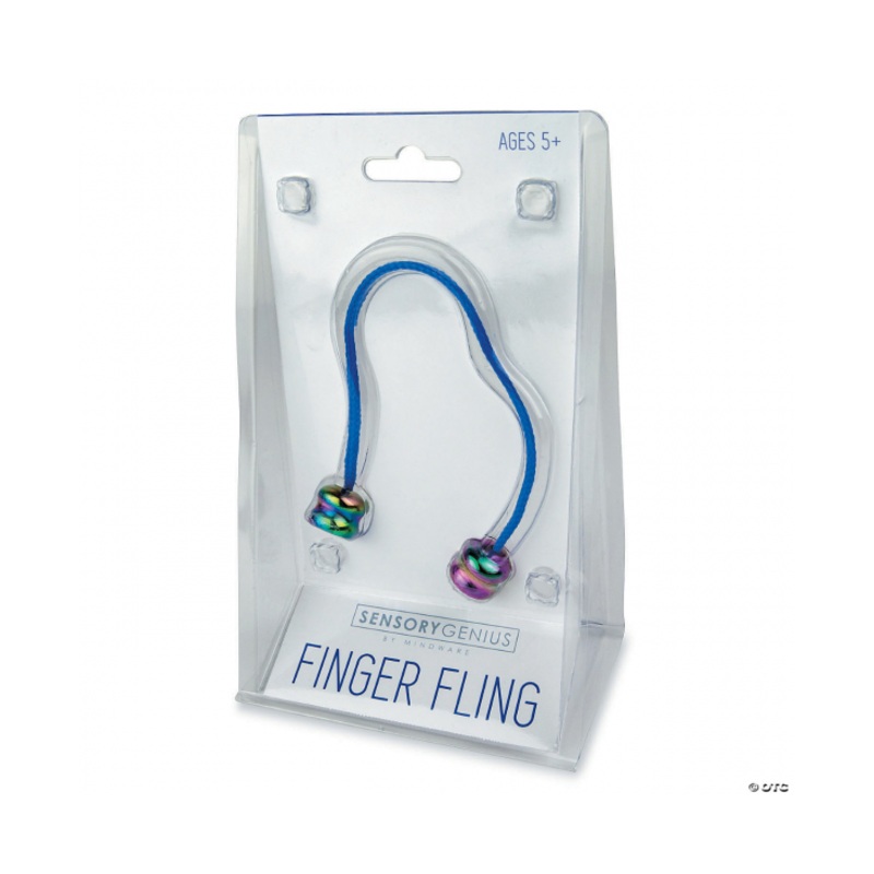 Finger Fling