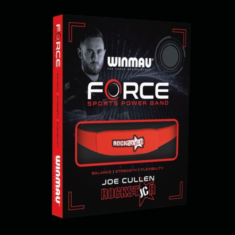 Joe Cullen Force Power Band