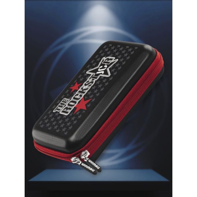 Joe Cullen Rockstar Dart Case