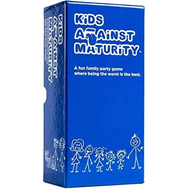 Kids Against Maturity