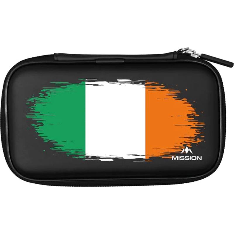 Mission Country Darts EVA Dart Case – Ireland