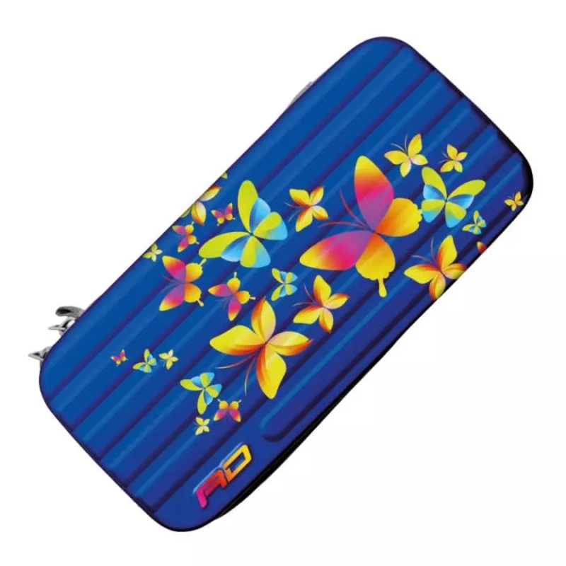 Monza Butterfly Dart Case