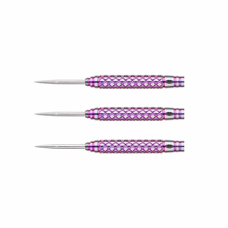 Red Dragon Confessions 30g 90% Tungsten