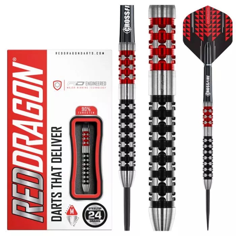 Red Dragon Crossfire 24g