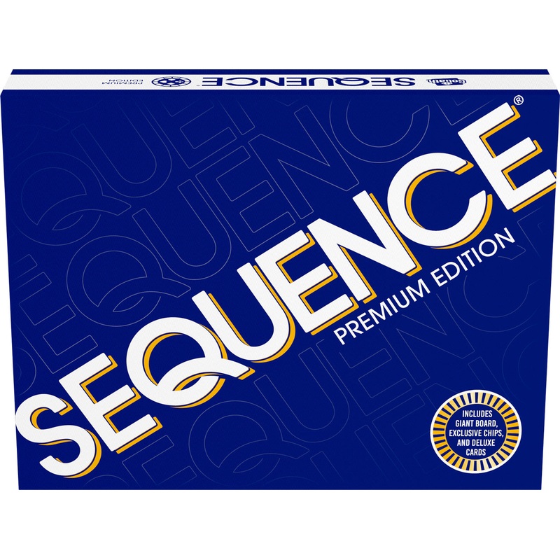 Sequence Premium