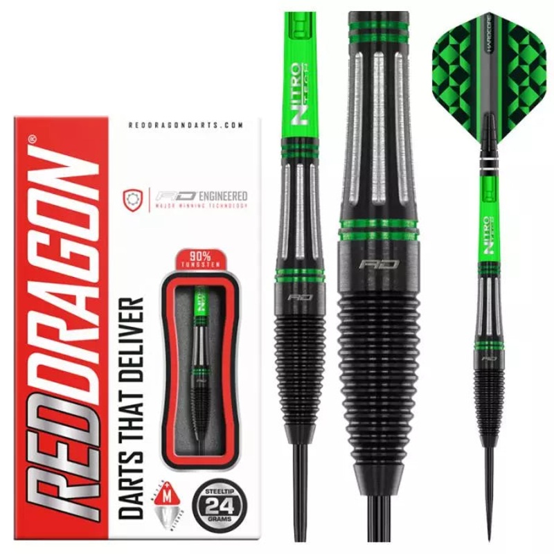 Slipstream 24g