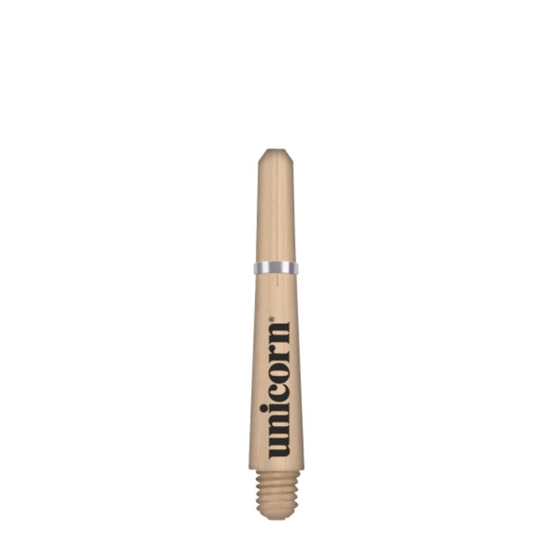 Unicorn Gripper 4 Rosso Short Shaft 29mm