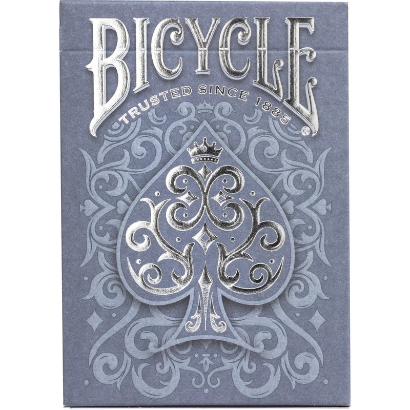 Bicycle Cinder Playing Cards
