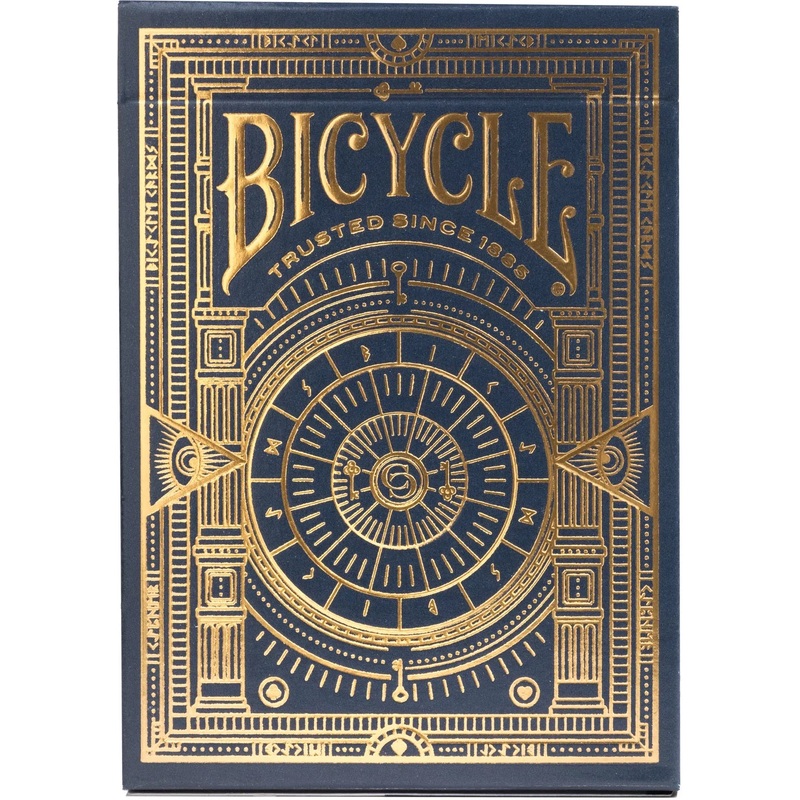 Bicycle Cypher Playing Cards