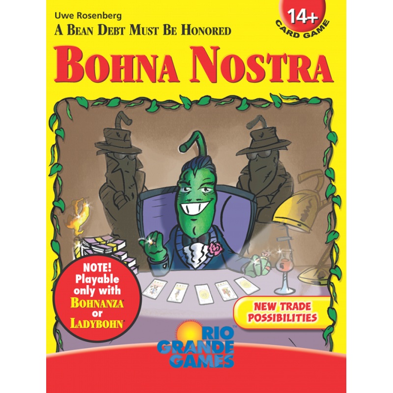 Bohna Nostra