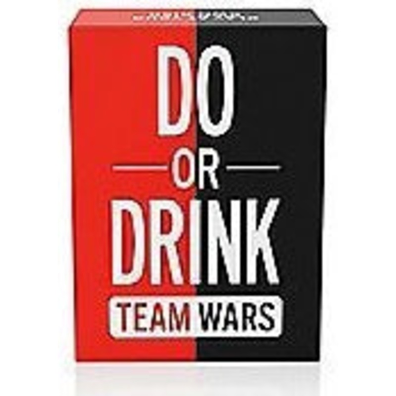 Do or Drink –  Team Edition