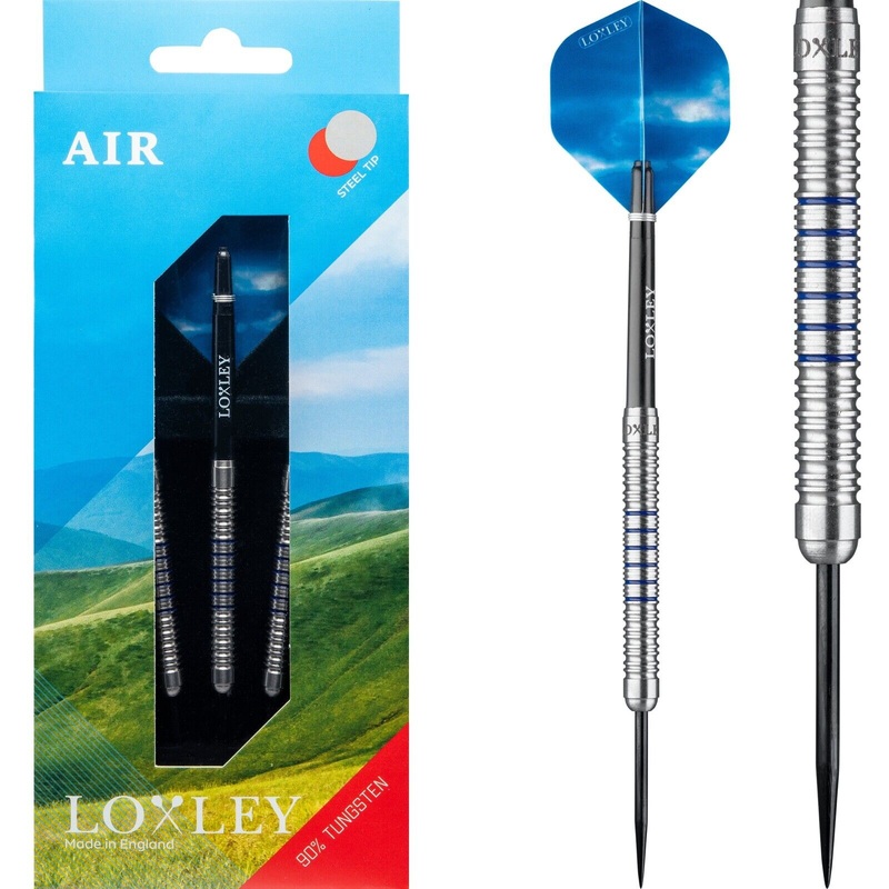Loxley Air 24g Darts
