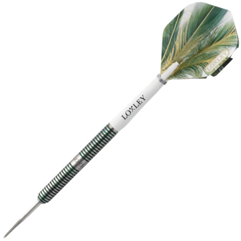 Loxley Marian 24g 95% Tungsten Darts