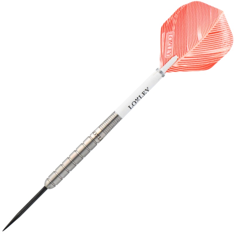 Loxley Scarlet Model 2 21g 90% Tungsten Darts