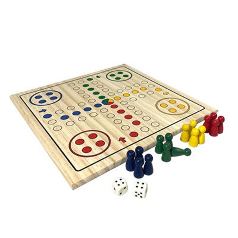 Ludo