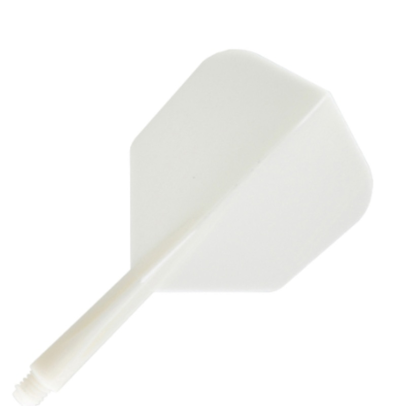 Standard-White-Condor Zero Stress Flight Long 33.5mm