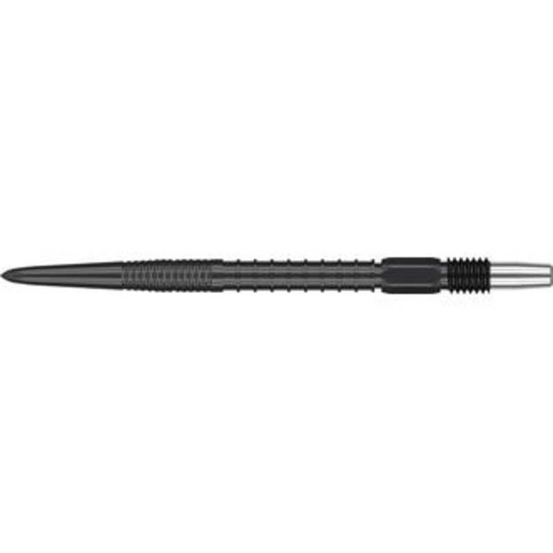 Target Swiss Points 35mm Firepoint Black