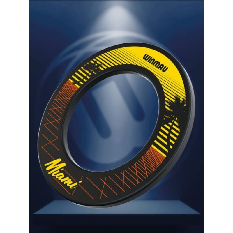 Winmau Miami Dartboard Surround