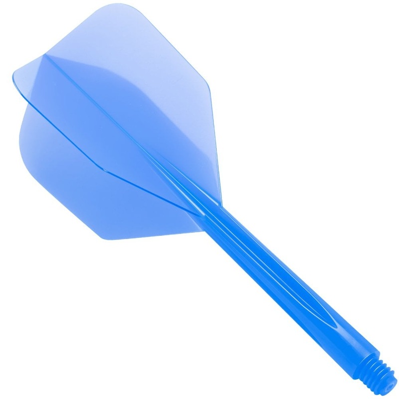 Condor Zero Stress Blue Small Short