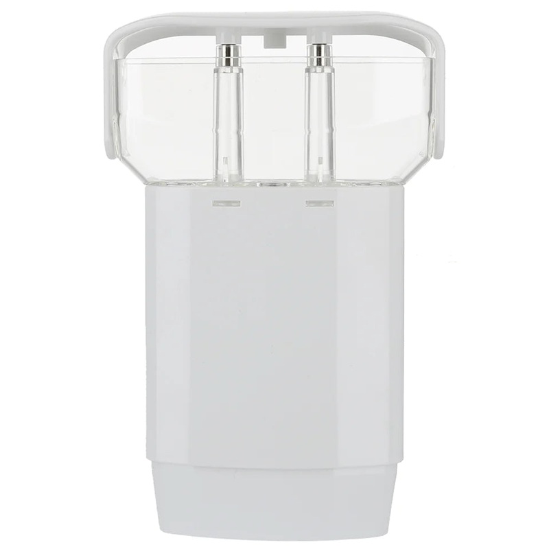 Cosmo Case-X White