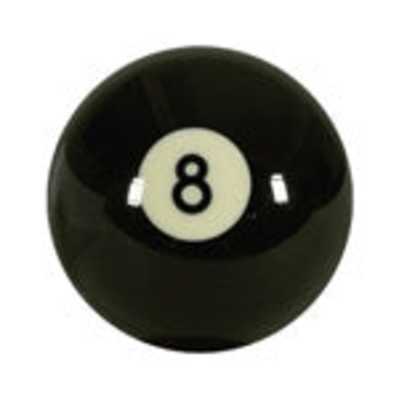 Dufferin 2 1/4” #8 Ball