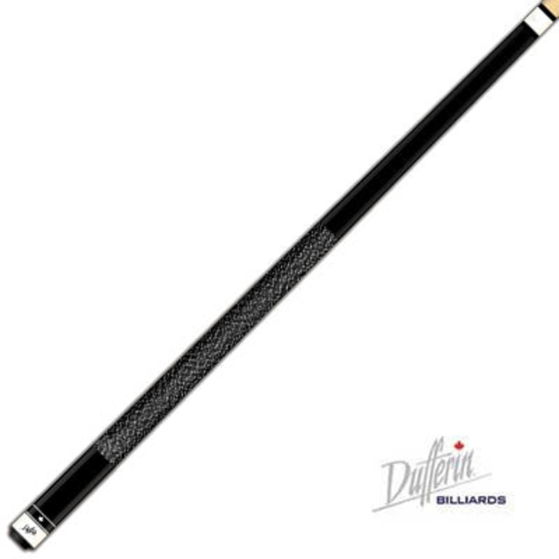 Dufferin 230 Club Series Black 239