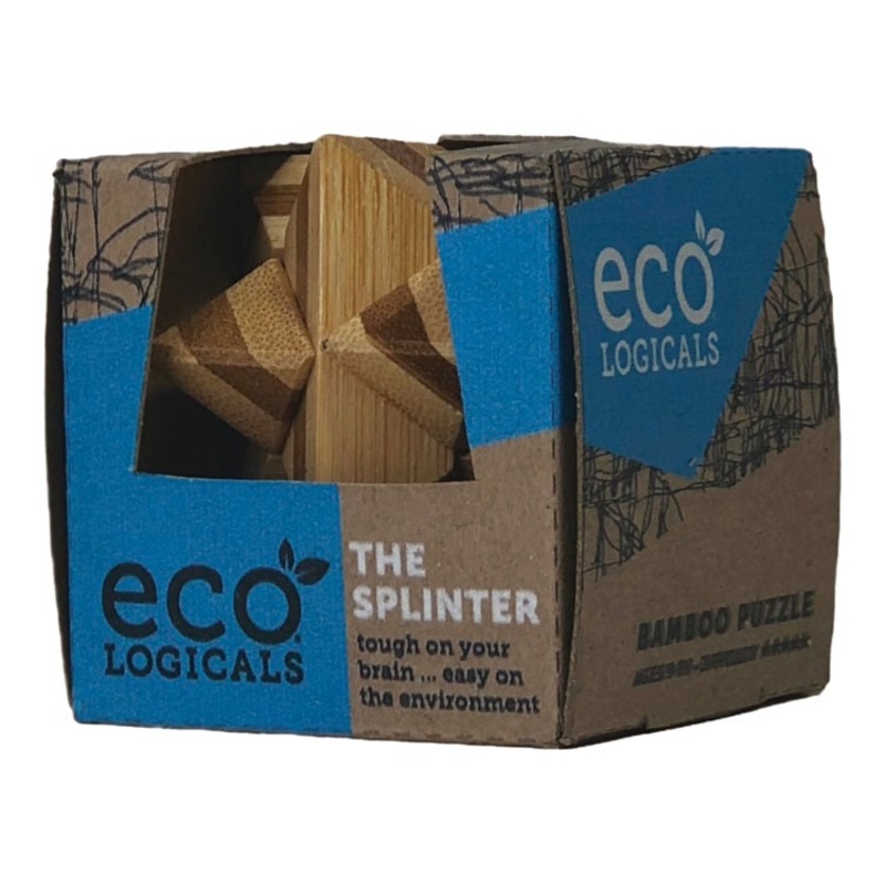 Eco-Logicals: The Splinter
