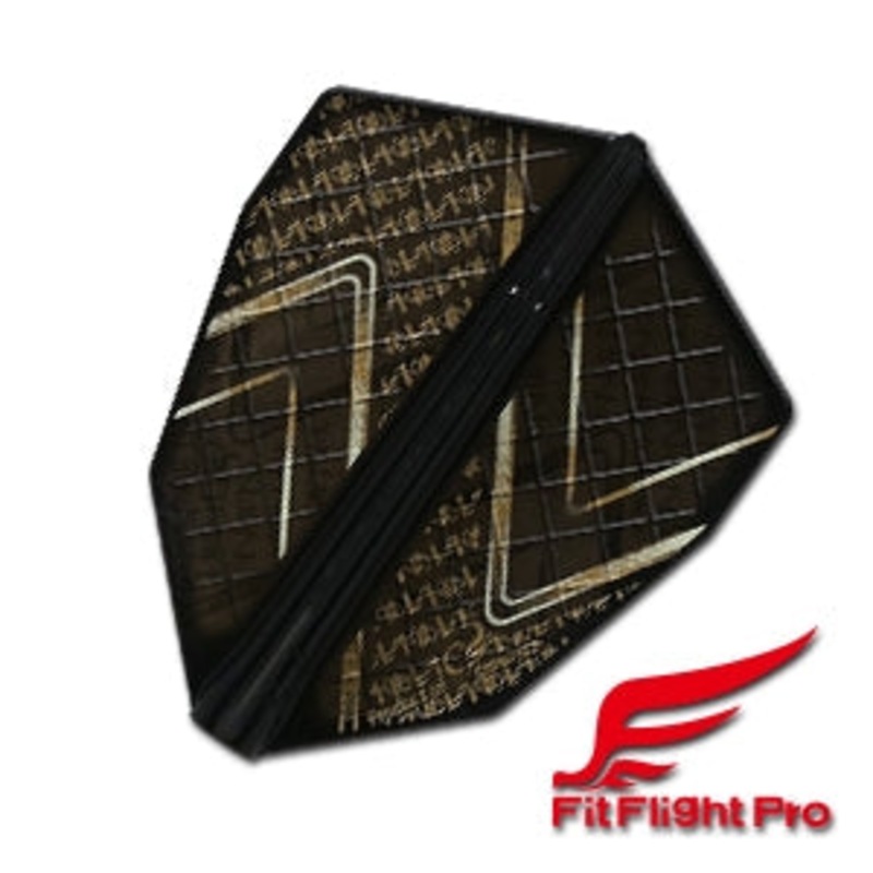 Fit Flight Pro Andrew Gilding S4 Flights