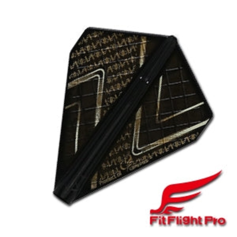 Fit Flight Pro Andrew Gilding V4 Flights