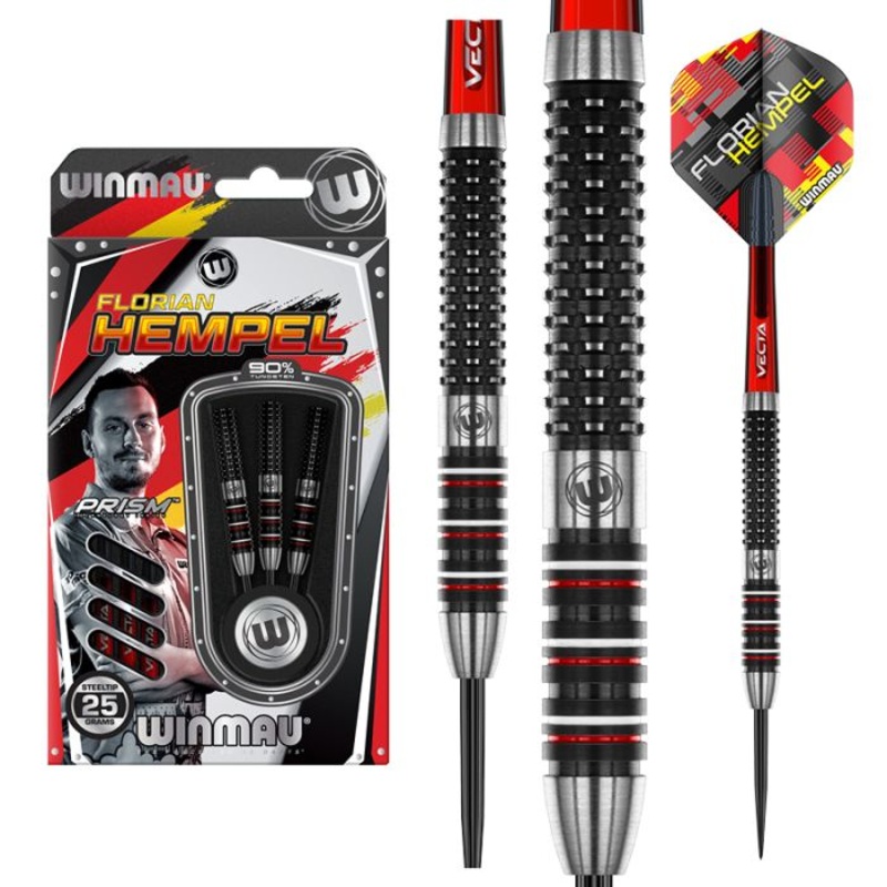 Florian Hempel 25g