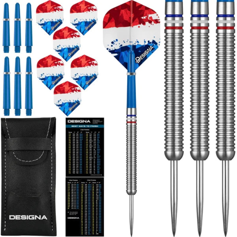 Holland 24g Patriot Darts