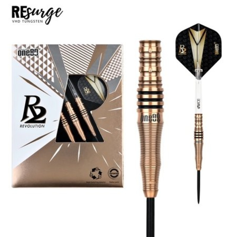 ONE80 R2 Resurge 24g