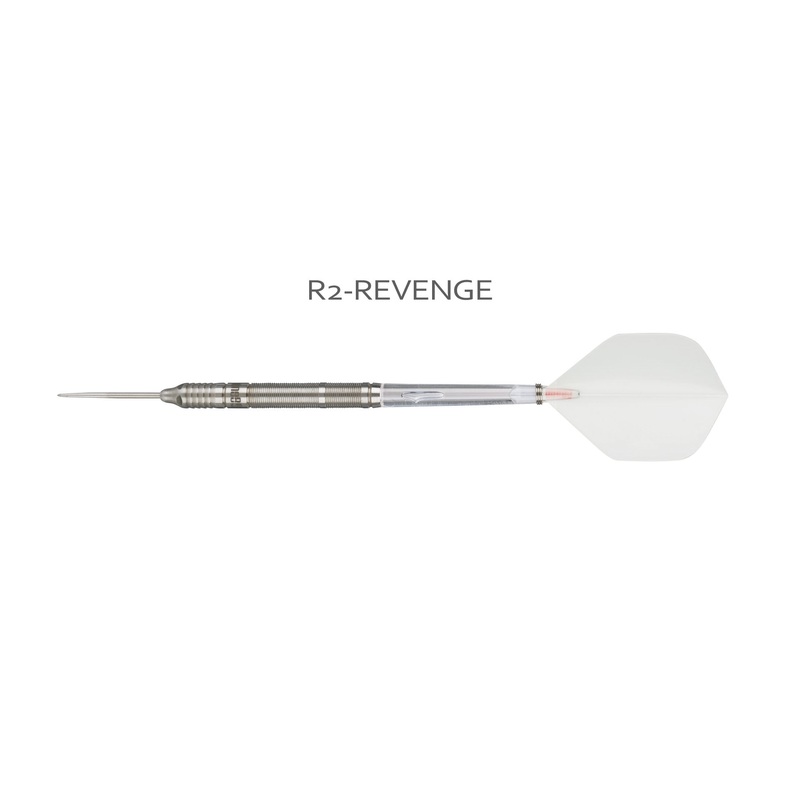ONE80 Revenge 22g
