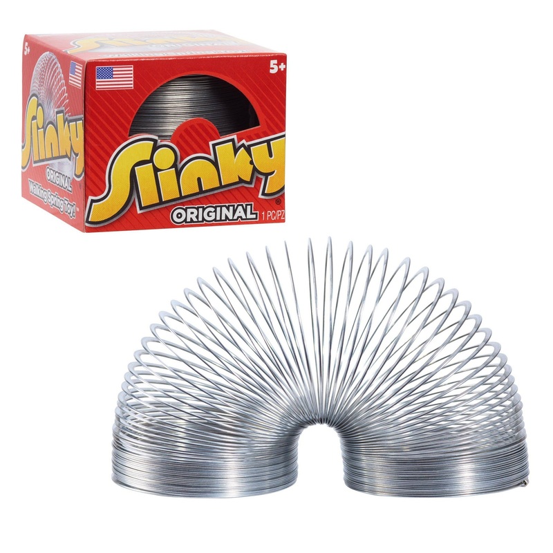 Slinky – Classic