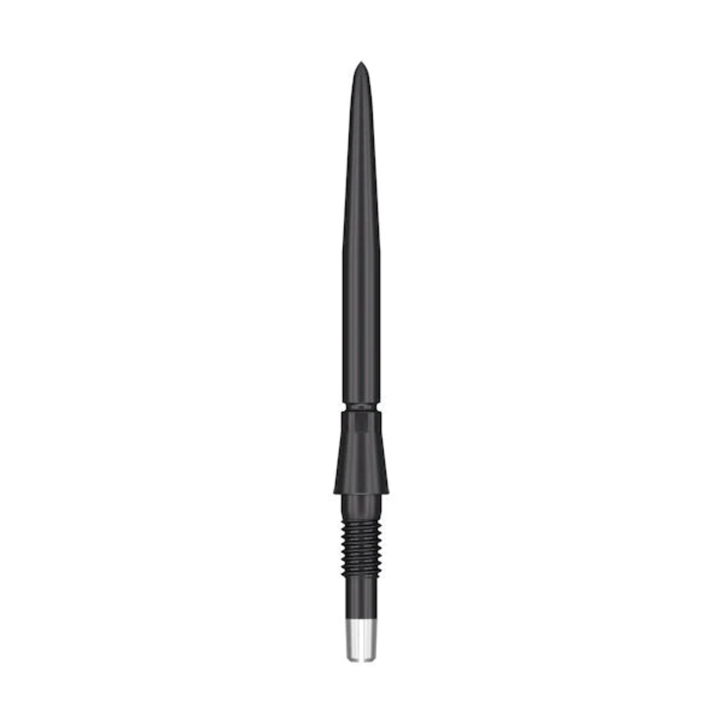 Swiss Point Storm Points Black Smooth 30mm