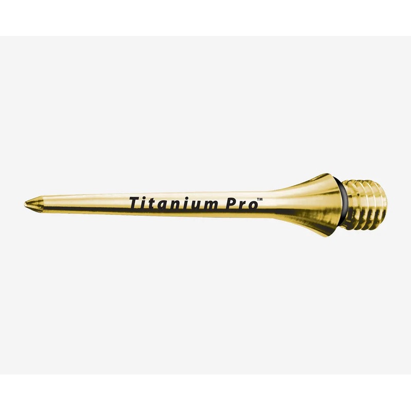 Target 26mm Titanium Gold Conversion Points