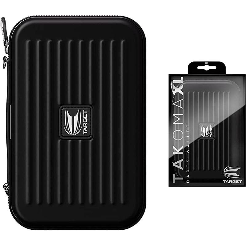 Target Takoma Black XL Case