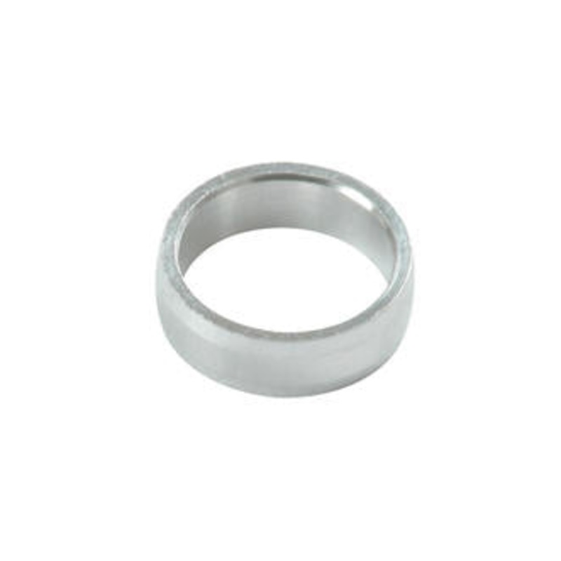 Target Titanium Slot Lock Rings
