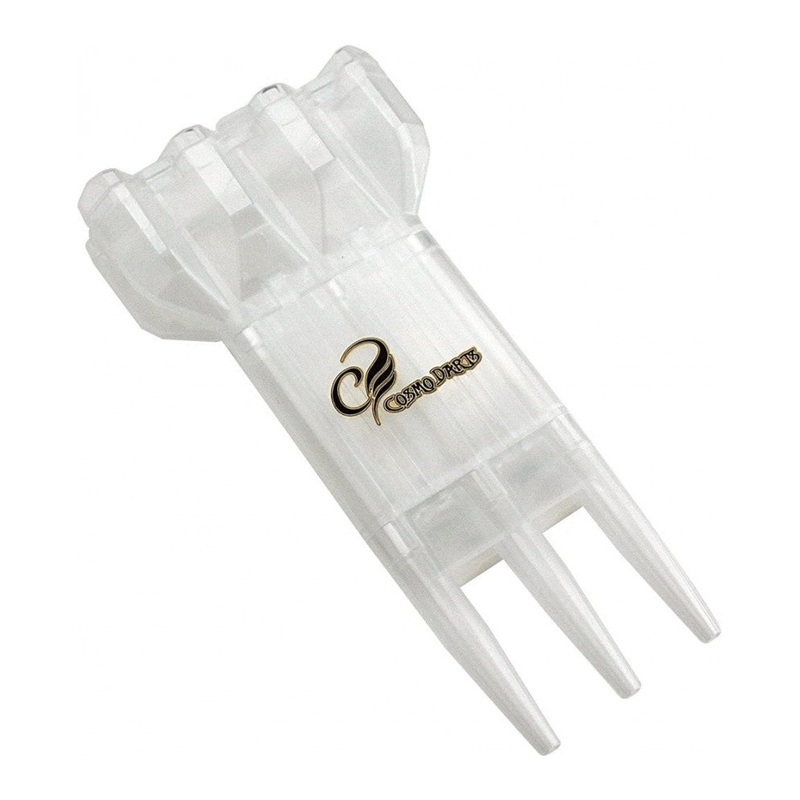 Cosmo S Case Clear