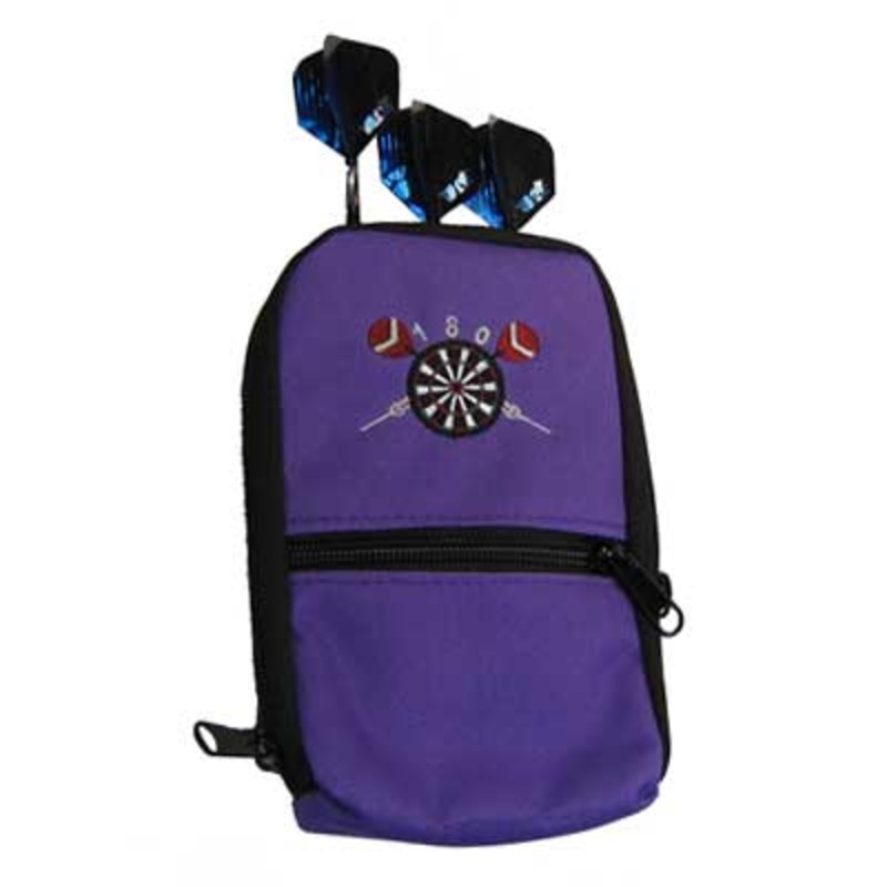Dart Case Orfan – Purple