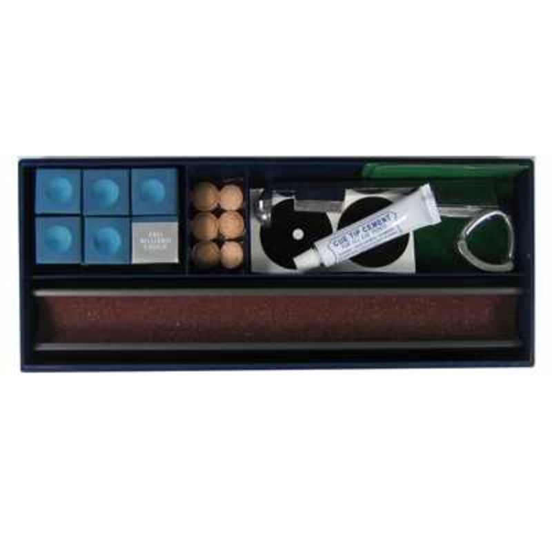 Dufferin Cue Repair Kit