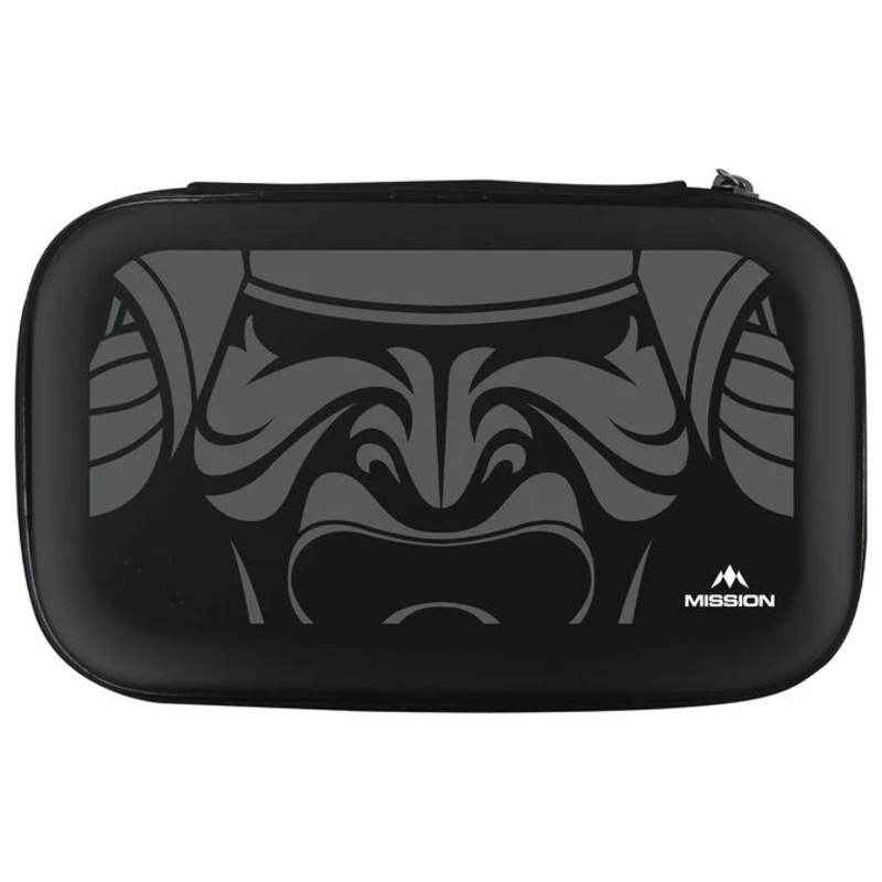 Mission Samurai Red Case