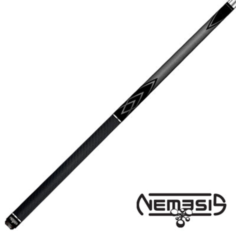Nemesis Sportec Z Series Charcoal Matte Finish
