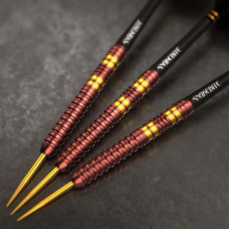 Peter Wright Copper Fusion: 21 gram