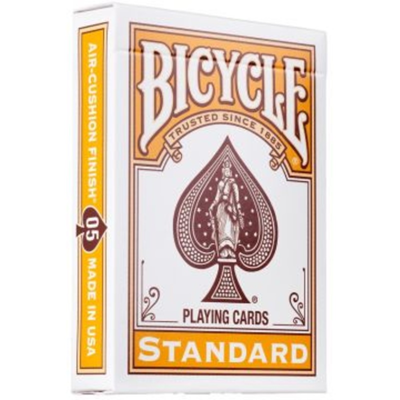 Playing Cards: Sunshine – Bicycle