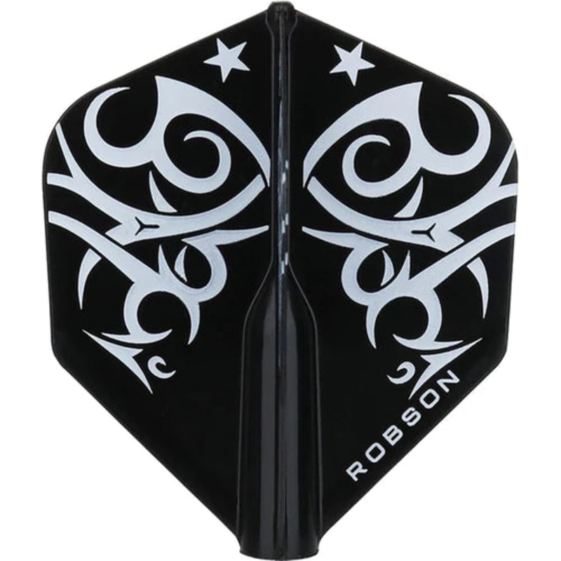 Robson Plus White Tribe Flights