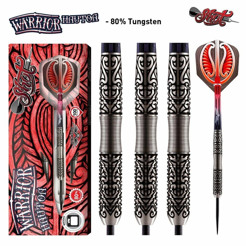 Shot Hautoa 24g