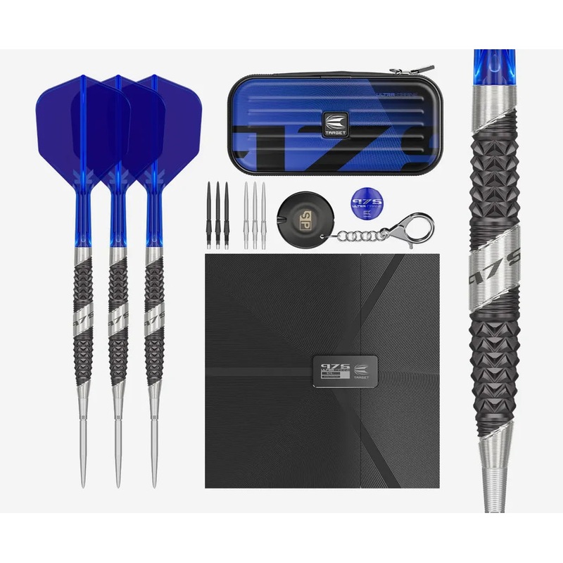 Target 975 Ultra Marine 03 24g